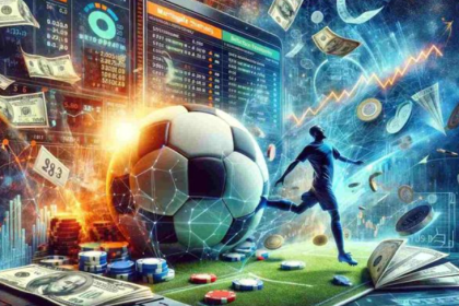 football betting
